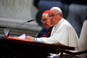 Declaraciones del Papa sobre matrimonio moderno generan ola de críticas