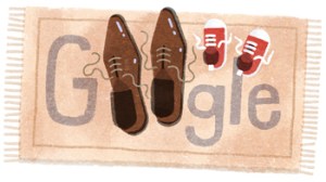 Google celebra el Día del Padre