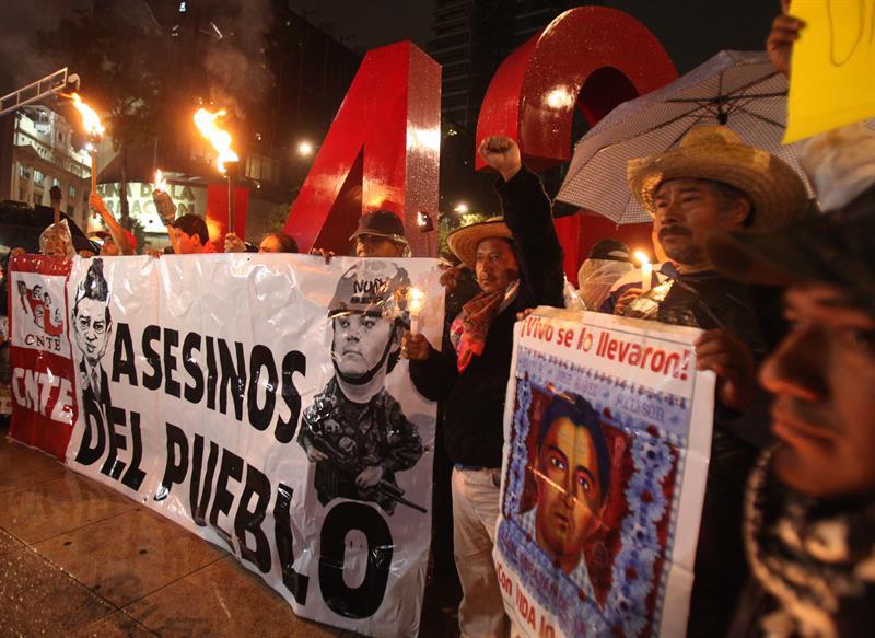 Relatoría Especial de la CIDH condena asesinato de un periodista en México