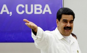 Con razón le huye: 64 % de venezolanos revocarían a Maduro de la presidencia (encuesta)
