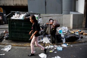 Criminalidad infantil tiene relación con la crisis económica y social de Venezuela, dicen expertos