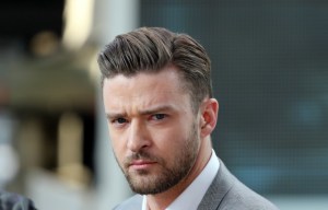 Justin Timberlake celebra su vuelta a la música por la puerta grande