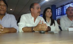 Jorge Carvajal: El pueblo hizo su trabajo y el régimen tiembla y se tambalea
