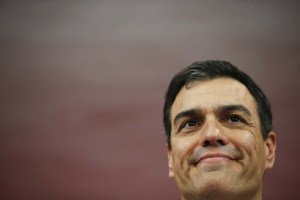 Pedro Sánchez anuncia su intención de liderar de nuevo el Psoe en España