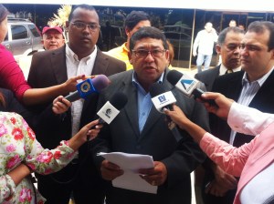 PJ denuncia ante el Ministerio Público a directora del CNE-Zulia