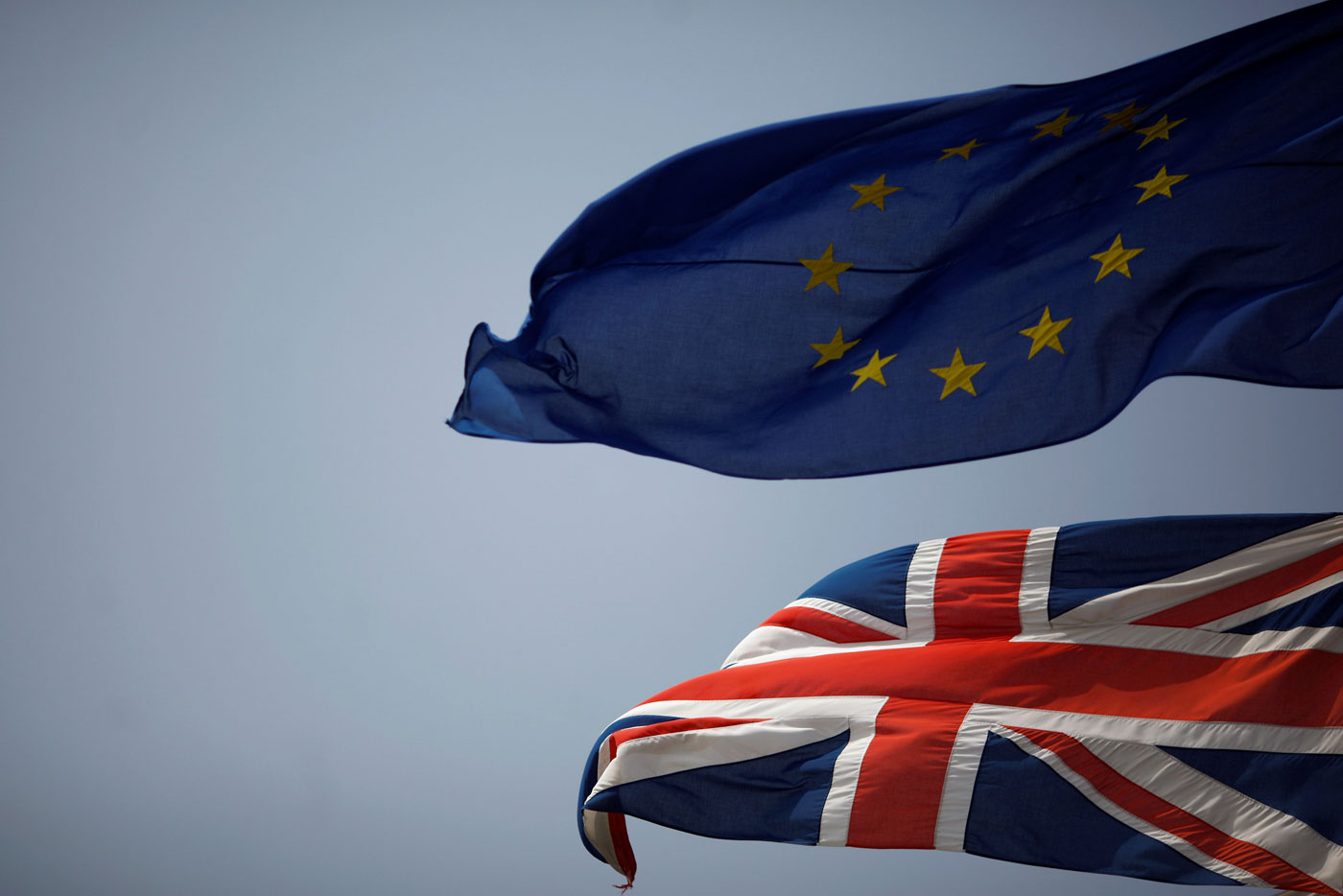 Eurocámara adopta resolución que insta a Reino Unido a iniciar proceso de Brexit
