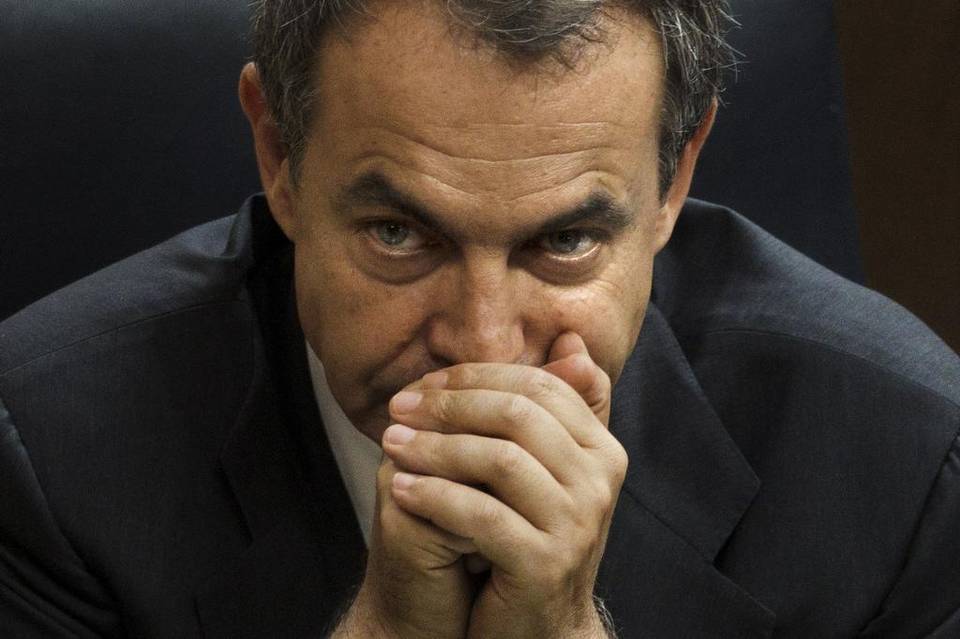 Oposición rechaza oferta de reunión secreta con Zapatero