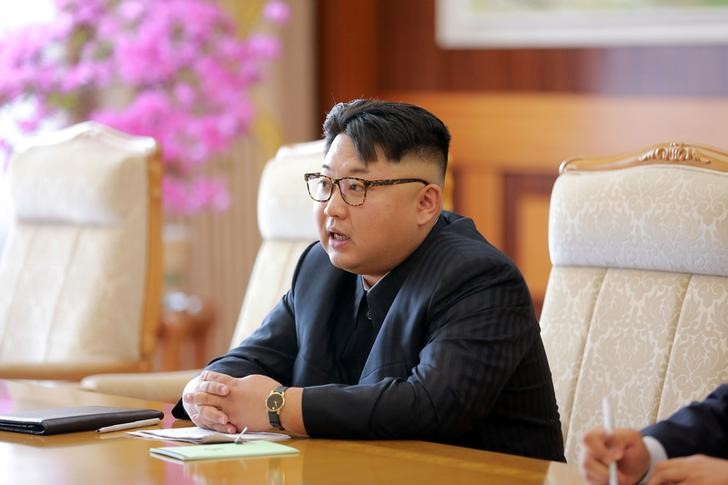 EEUU sanciona por primera vez a Kim Jong-un por abusos de derechos humanos