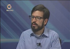 Pizarro: No es posible que un año de salario no alcance para comprar la cesta básica