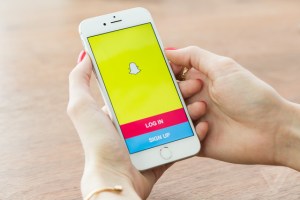 Conoce los cambios más recientes de Snapchat
