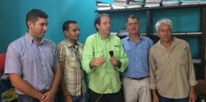 Municipio Michelena de Táchira lleva más de 10 días sin bombeo de agua