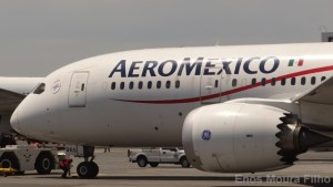 Reconocen a Aeroméxico como la mejor aerolínea de México y Centroamérica
