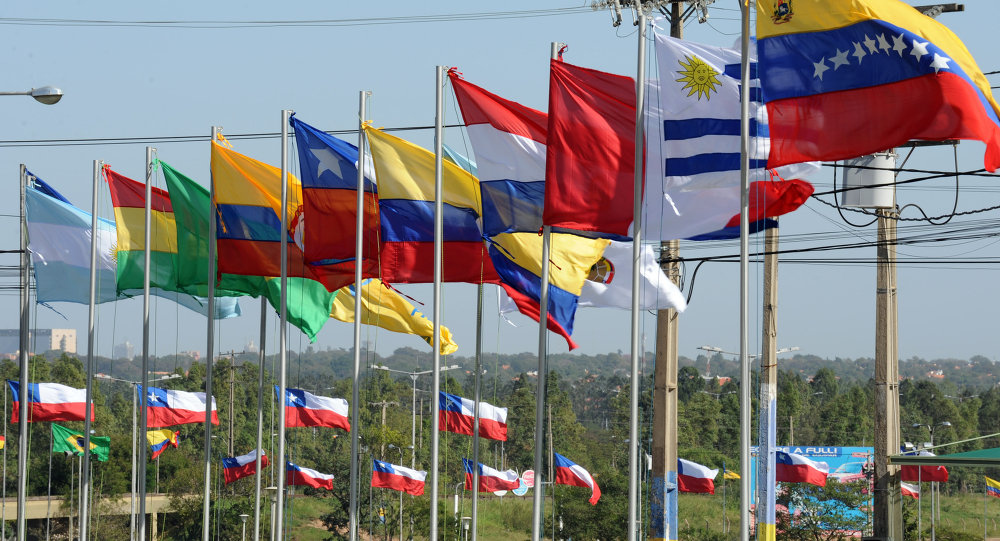 Venezuela, el desafío para la diplomacia del Mercosur en un momento delicado