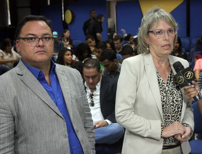 Diputada Lozano: Las OLP han dejado un saldo de terror y muerte en Bolívar