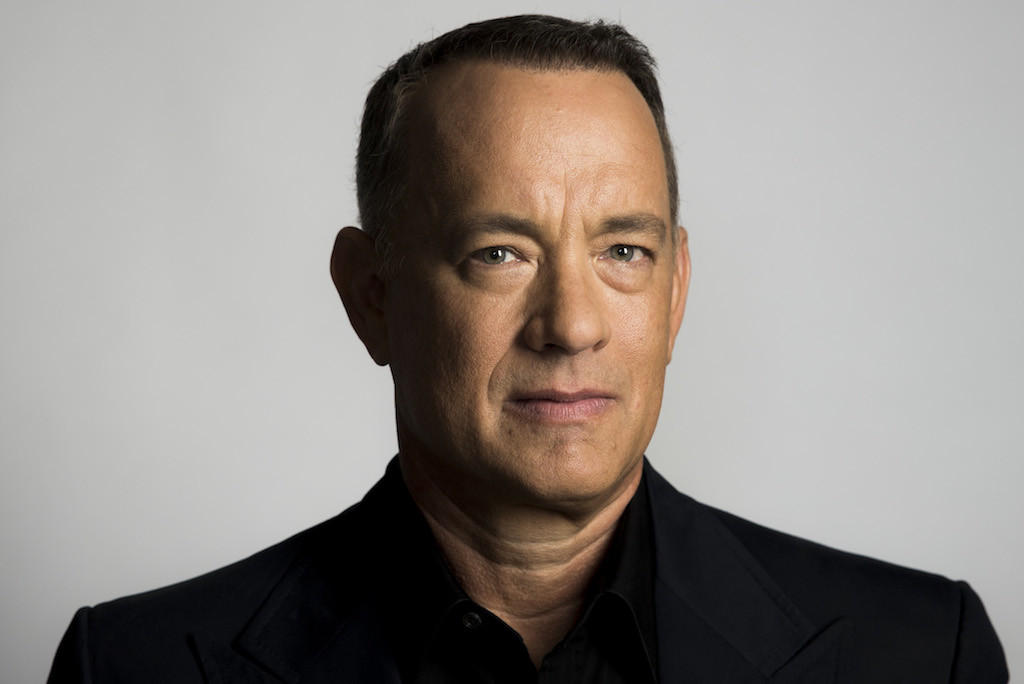 Tragedia en una película con Tom Hanks: Un mezclador de sonido murió tras un accidente en el set