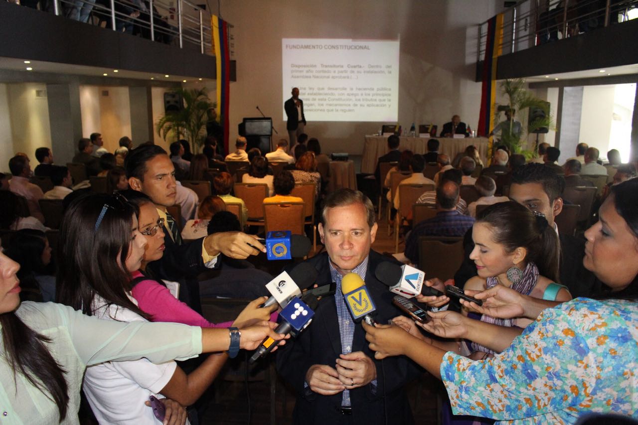 Ley del Catatumbo es sometida a consulta pública