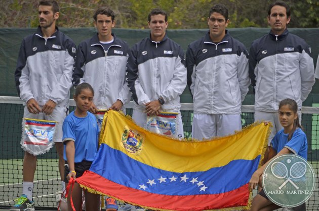 Team-Venezuela-Copa-Davis