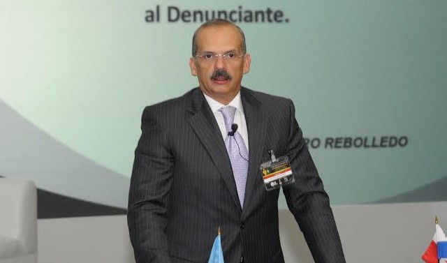 Alejandro Rebolledo