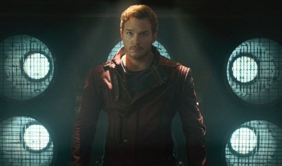 Star-Lord