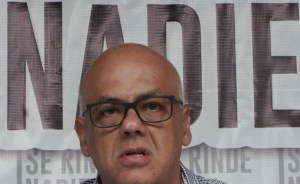 Chavismo da su apoyo a los narcosobrinos: “Víctimas” de un “vulgar secuestro” según Jorge Rodríguez