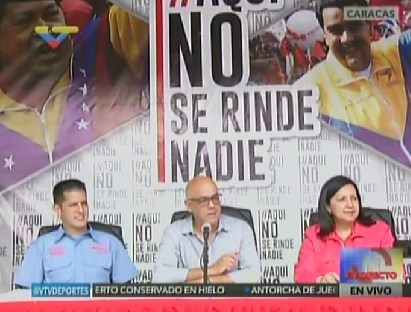 CNE habilita 1.500 máquinas para el Psuv cuando dispuso solo 300 para validar el 1% (Video)