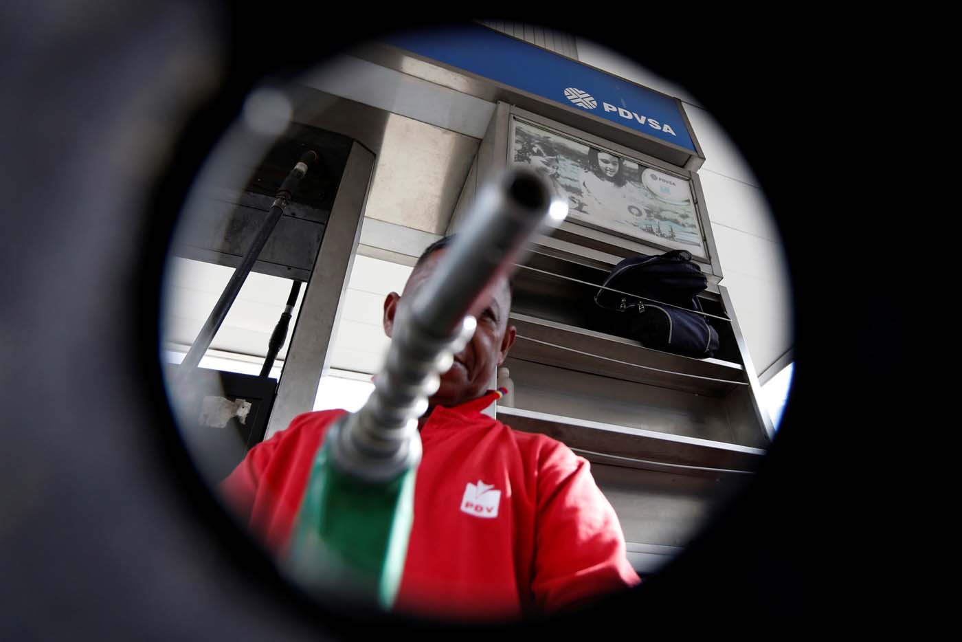 Zulia contará con cinco estaciones para la venta de combustible en moneda extranjera
