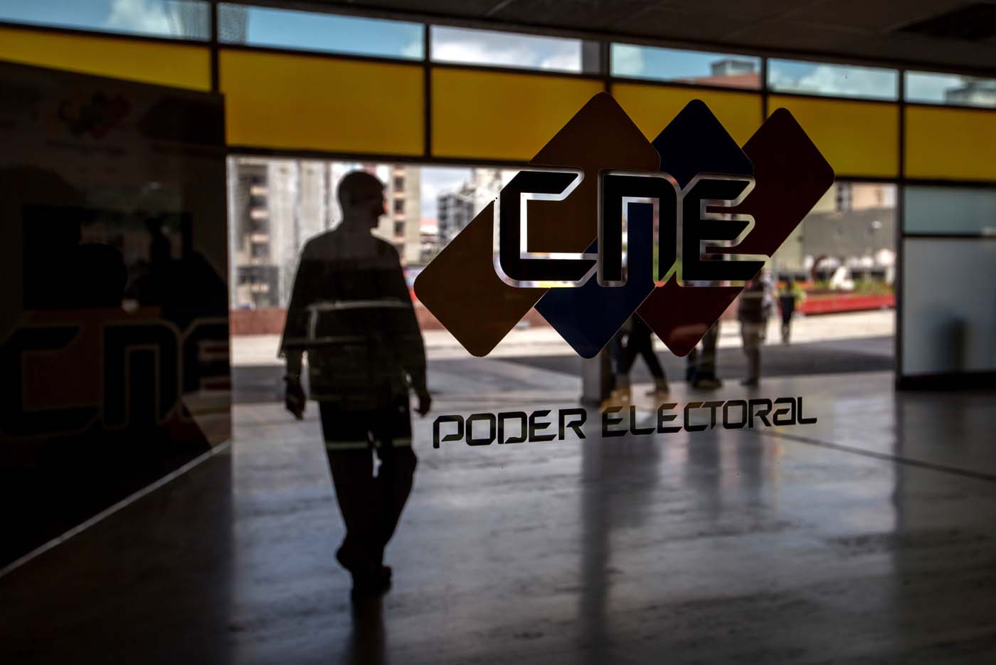 Súmate celebra decisión de la Asamblea Nacional de iniciar proceso de selección de rectores del CNE