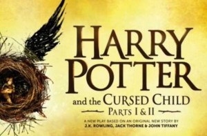 Guión teatral de la nueva historia de Harry Potter rompe récords de preventa