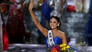 Miss Universo 2016 ya tiene fecha y sede