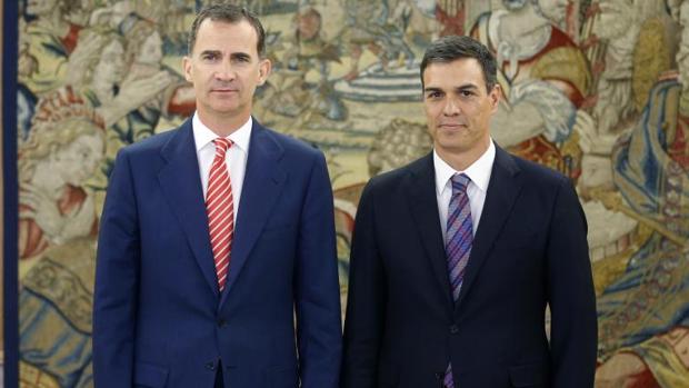 Los partidos mayoritarios votarán “no” a Rajoy como jefe del Gobierno español