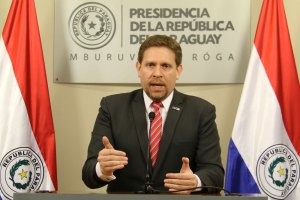 Petrolera paraguaya reconoce deuda con Pdvsa y llevará esa premisa a tribunal de París