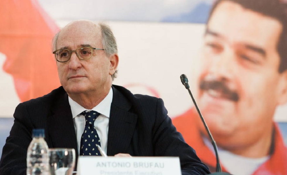 Presidente de petrolera española Repsol imputado en caso de espionaje