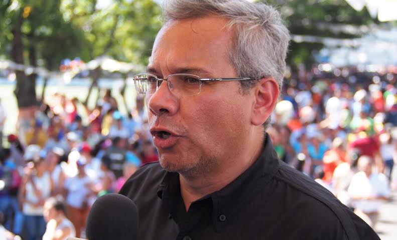 Miguel Ángel Rodríguez: Si todos activamos el revocatorio será este año