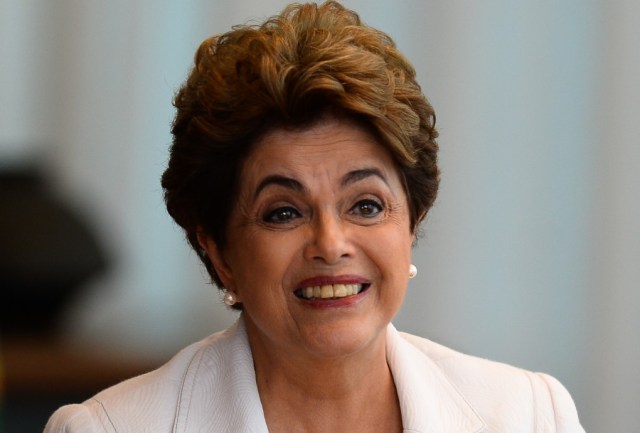 Rousseff