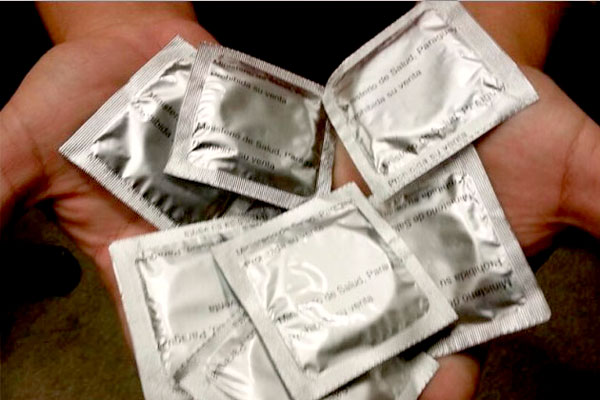 Esta es la razón por la que muchos hombres se niegan a usar preservativo