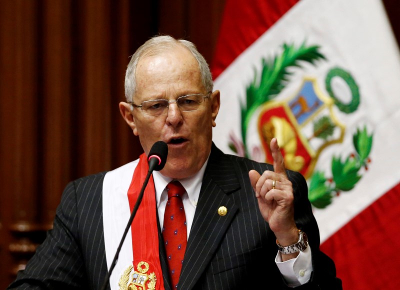 Perú pedirá a su embajador en Caracas información sobre crisis en Venezuela