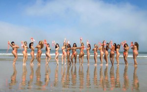 ¡BUM BUM!… ellas son las participantes del esperado Miss Nalgas 2016 (FOTOS)