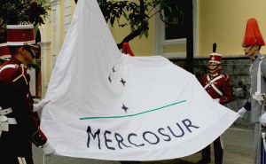 Mercosur: Venezuela será suspendida desde este miércoles como integrante del bloque