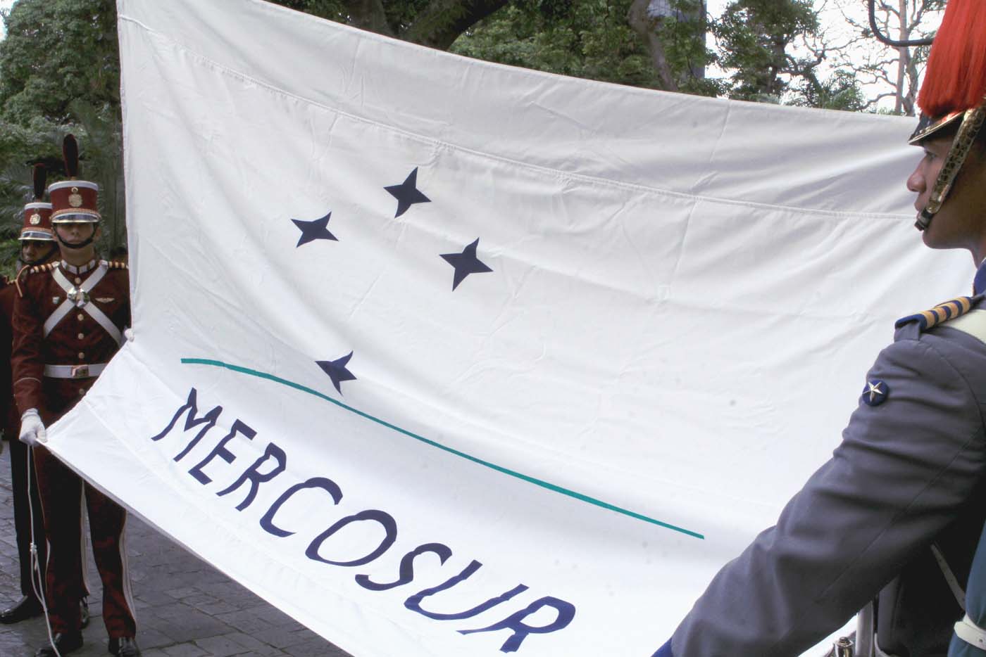 Mercosur sella con UE un pacto crucial para el futuro del bloque suramericano
