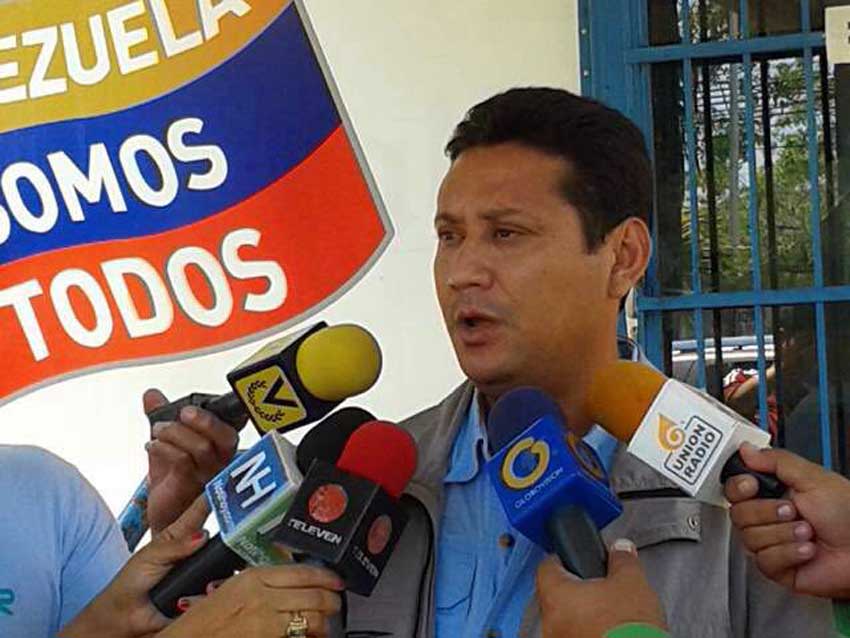 Concejal González: El #1Sep saldremos los venezolanos sin miedo a exigir el Revocatorio
