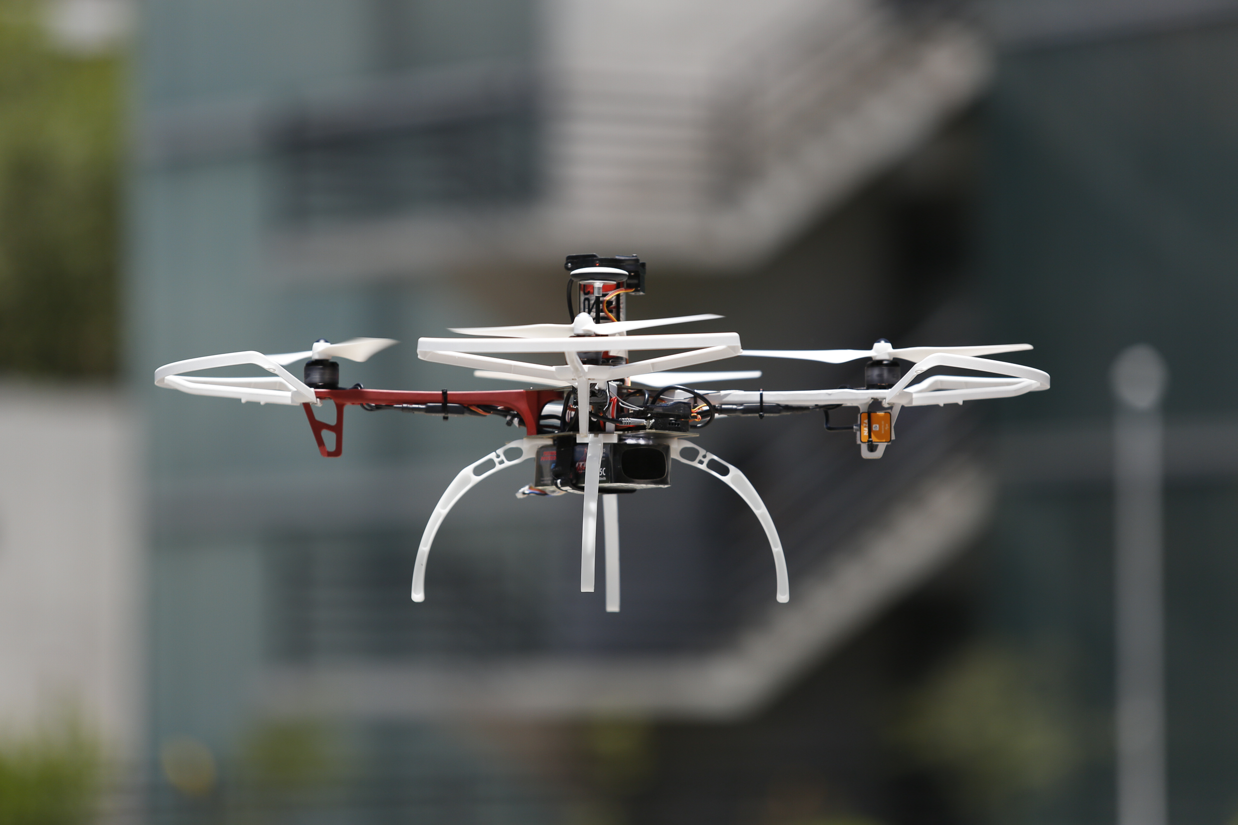 En Gaceta Oficial: Establecen lineamientos y procedimientos para uso de drones