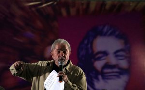 La Policía formula cargos contra Lula en otro proceso por corrupción