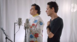 Juan Gabriel dio música para todos (Video)