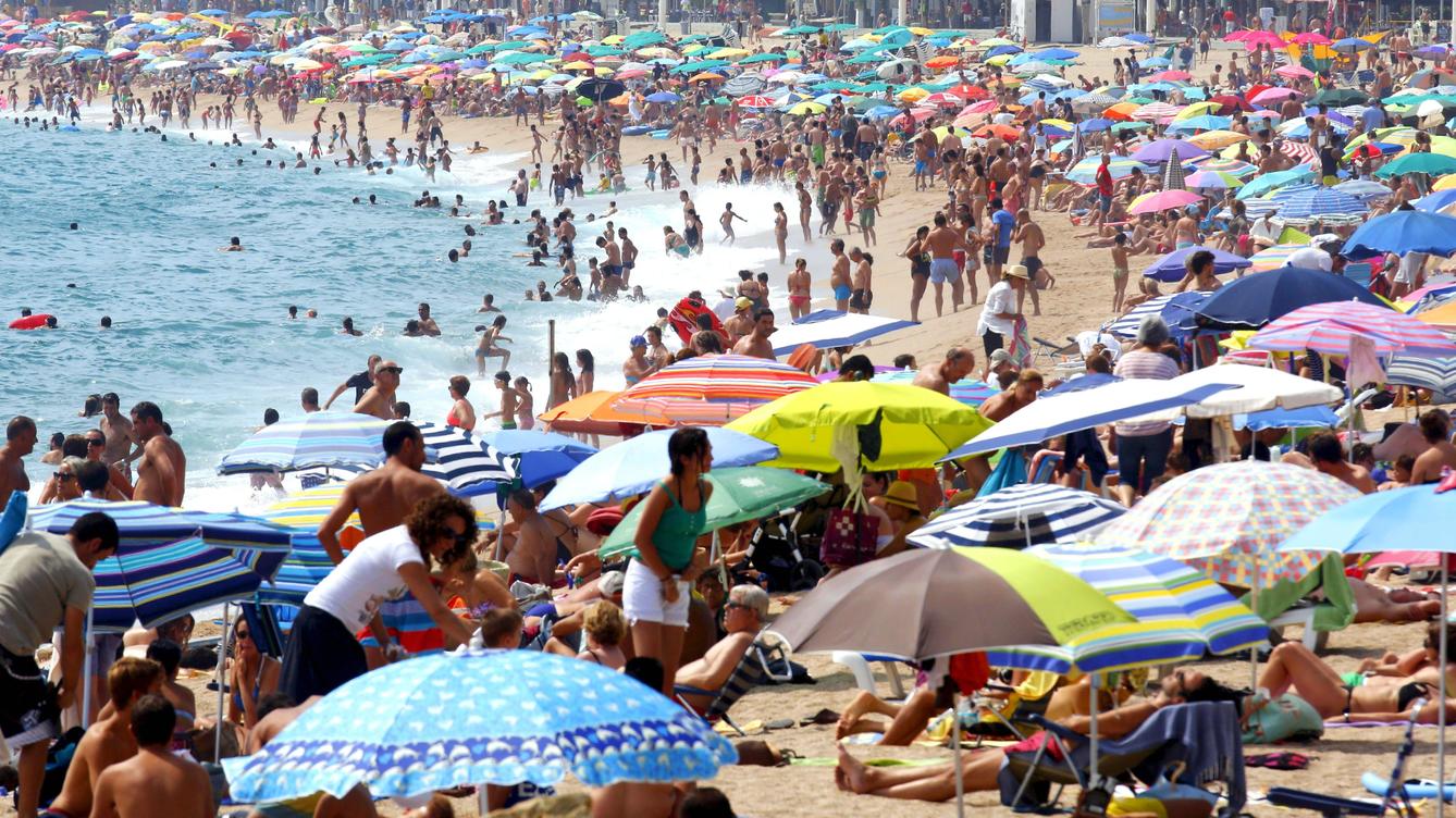 La OMT valora positivamente la previsión de turismo en España para los próximos años