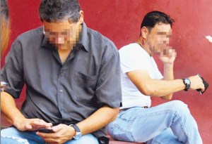 Hombre persiguió a dos hermanos “‘por no darle paso” y mató a uno en Maracaibo