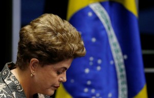 Dilma Rousseff acusa a Netflix de hacer proselitismo electoral en Brasil
