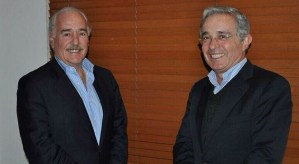Uribe y Pastrana apoyan a oposición venezolana contra “pesadilla castrista”