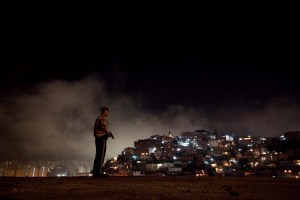Venezolanos sobreviven en la ciudad más peligrosa del mundo