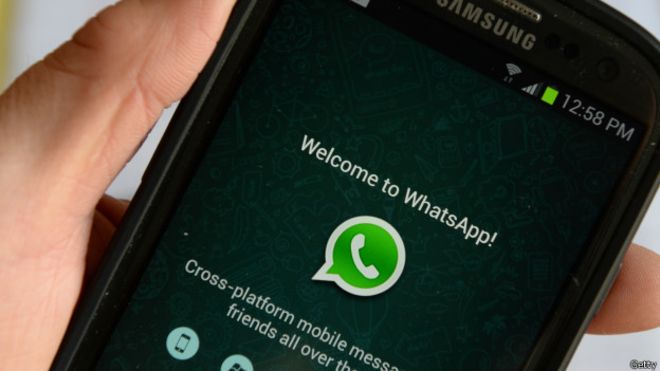 WhatsApp te solicitará pronto el correo electrónico: ¿sabes para qué?