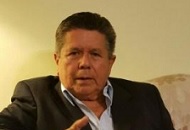 Simón García: Conversaciones conspirativas